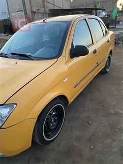 Saipa Tiba